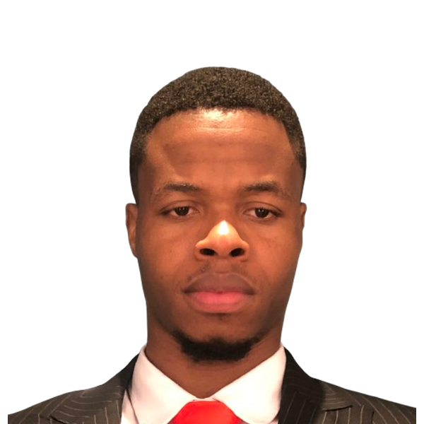 Enoch Kwateh Dongbo